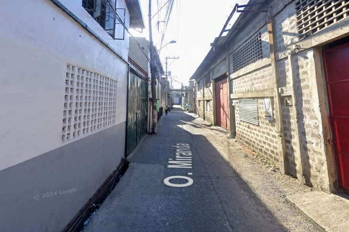 Warehouse / Factory for Sale in Maysan, Valenzuela, Metro Manila – photo 3