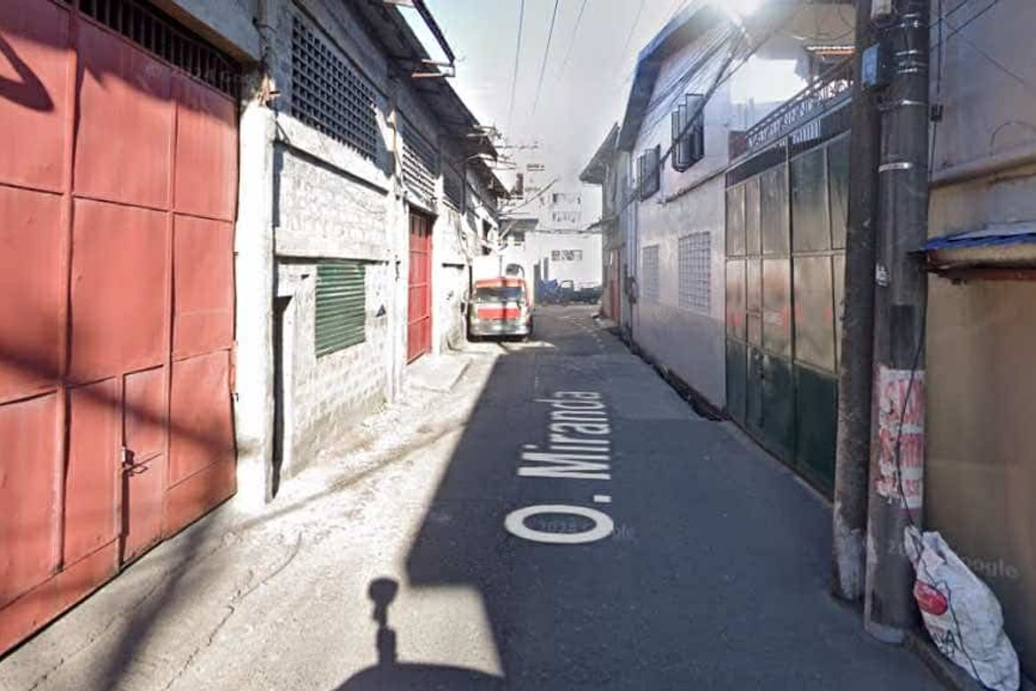 Warehouse / Factory for Sale in Maysan, Valenzuela, Metro Manila – photo 4