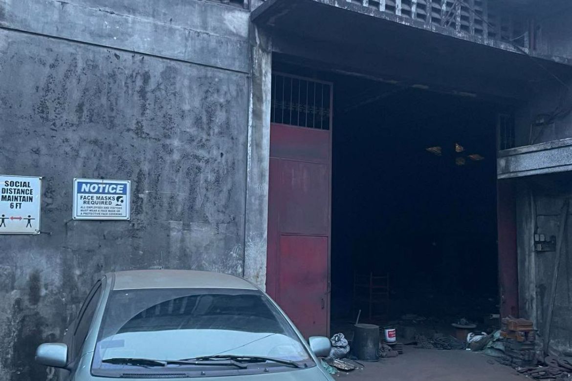 Warehouse / Factory for Sale in Maysan, Valenzuela, Metro Manila – photo 2