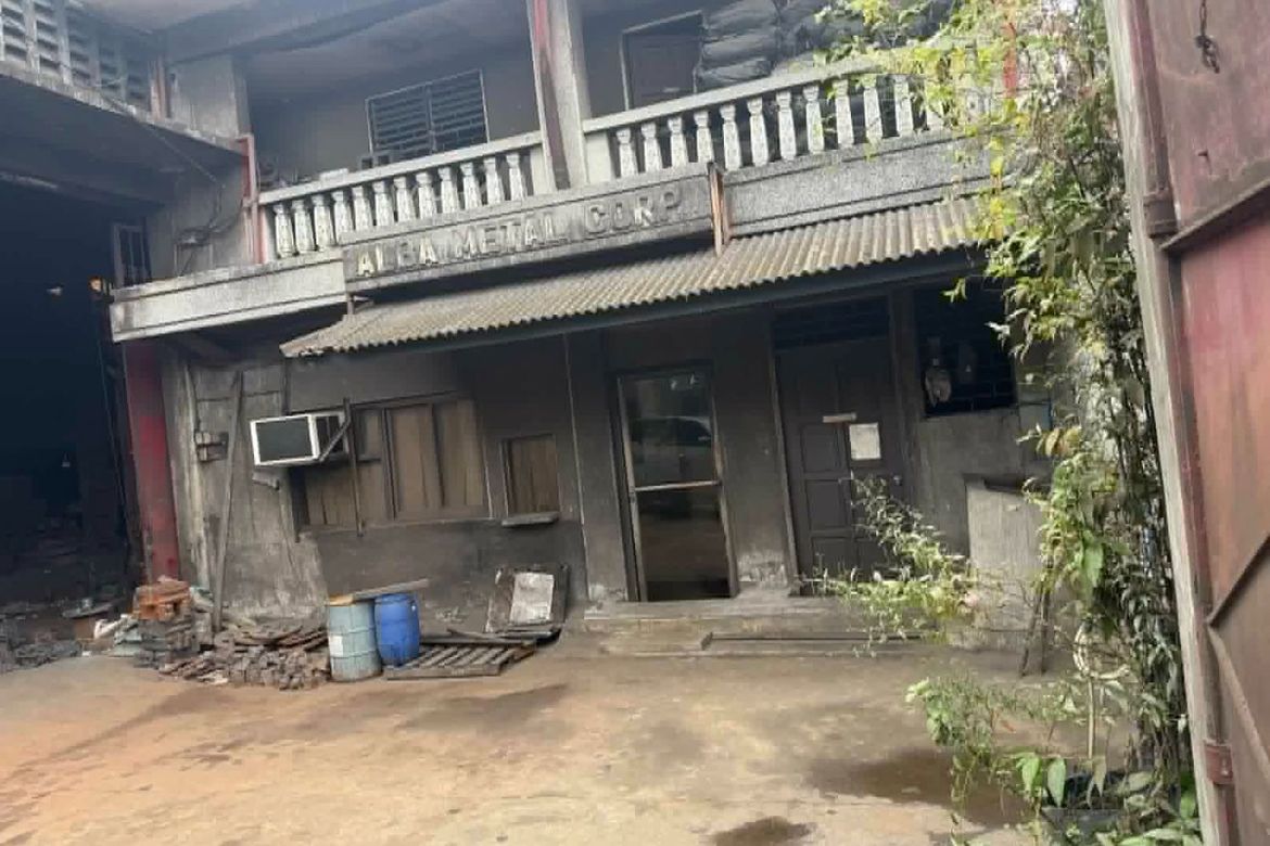 Warehouse / Factory for Sale in Maysan, Valenzuela, Metro Manila – photo 4