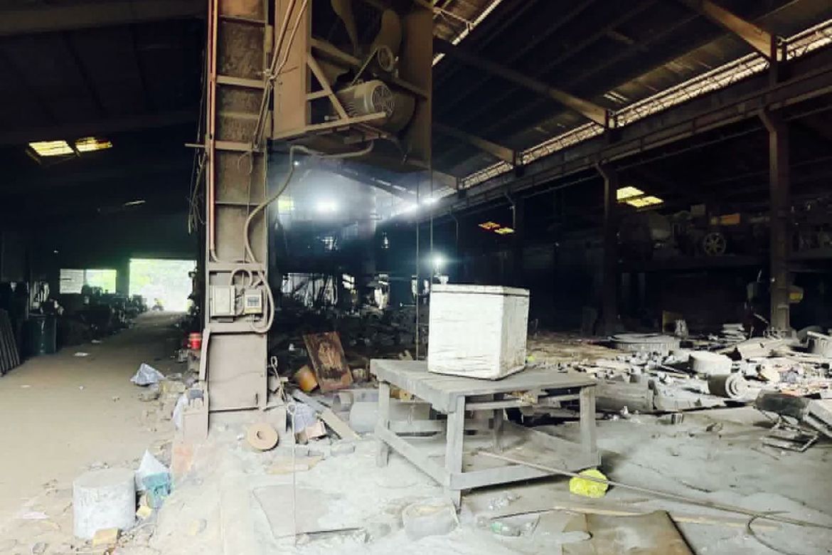Warehouse / Factory for Sale in Maysan, Valenzuela, Metro Manila – photo 7