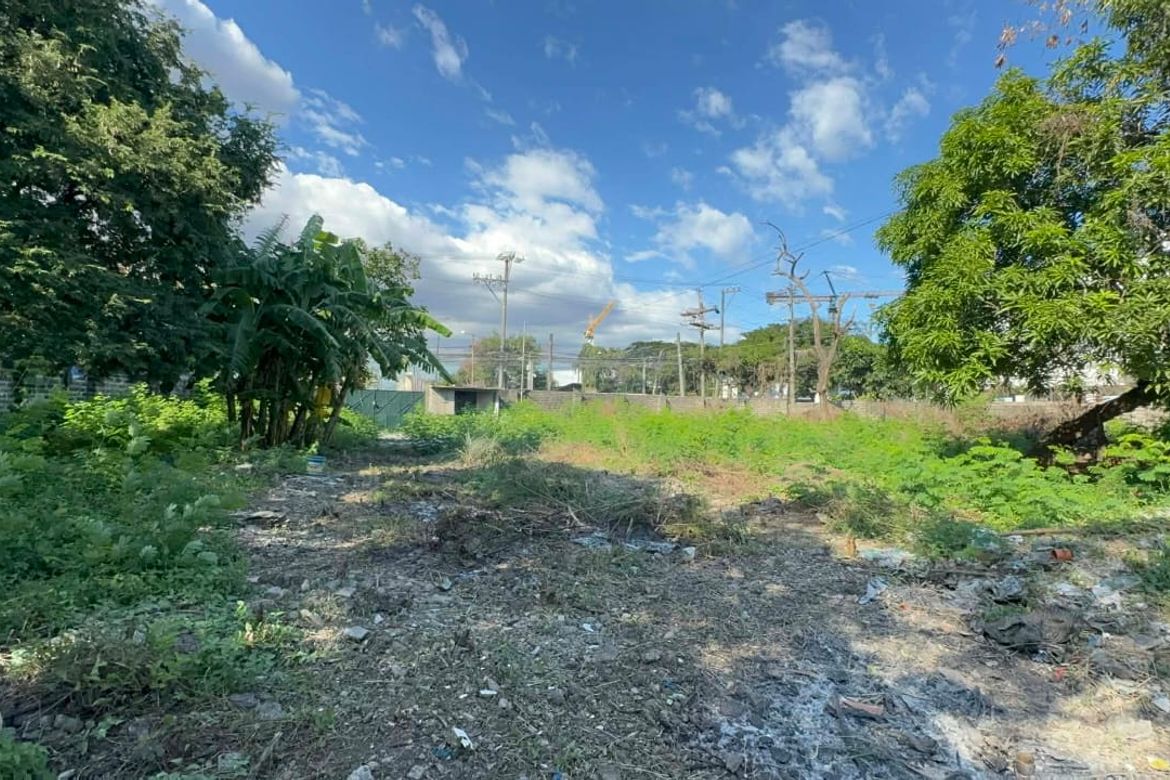 Warehouse / Factory for Sale in Merville, Parañaque, Metro Manila – photo 4