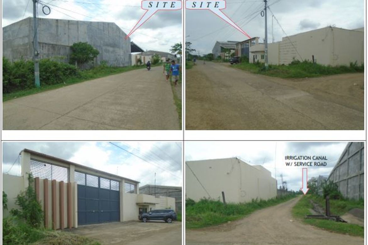Warehouse / Factory for Sale in Minante II, Cauayan, Isabela – photo 2