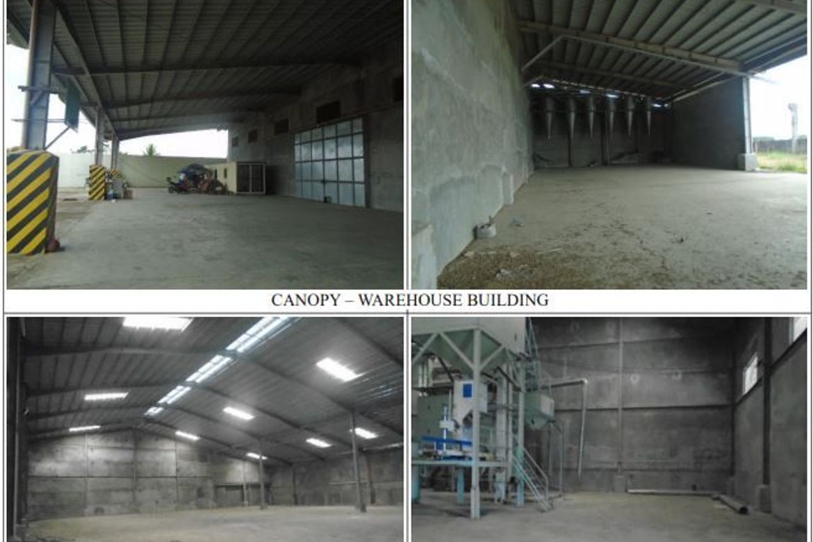 Warehouse / Factory for Sale in Minante II, Cauayan, Isabela – photo 4