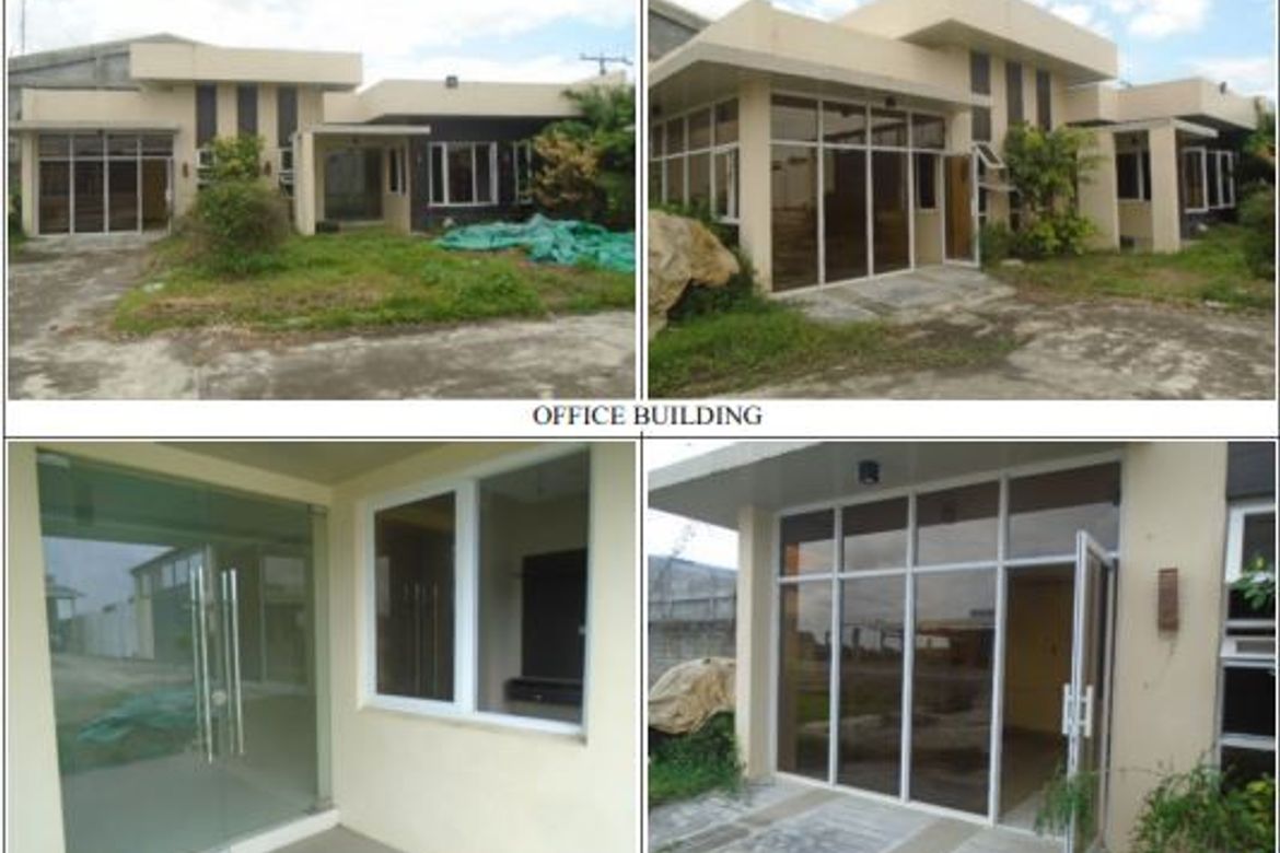 Warehouse / Factory for Sale in Minante II, Cauayan, Isabela – photo 6