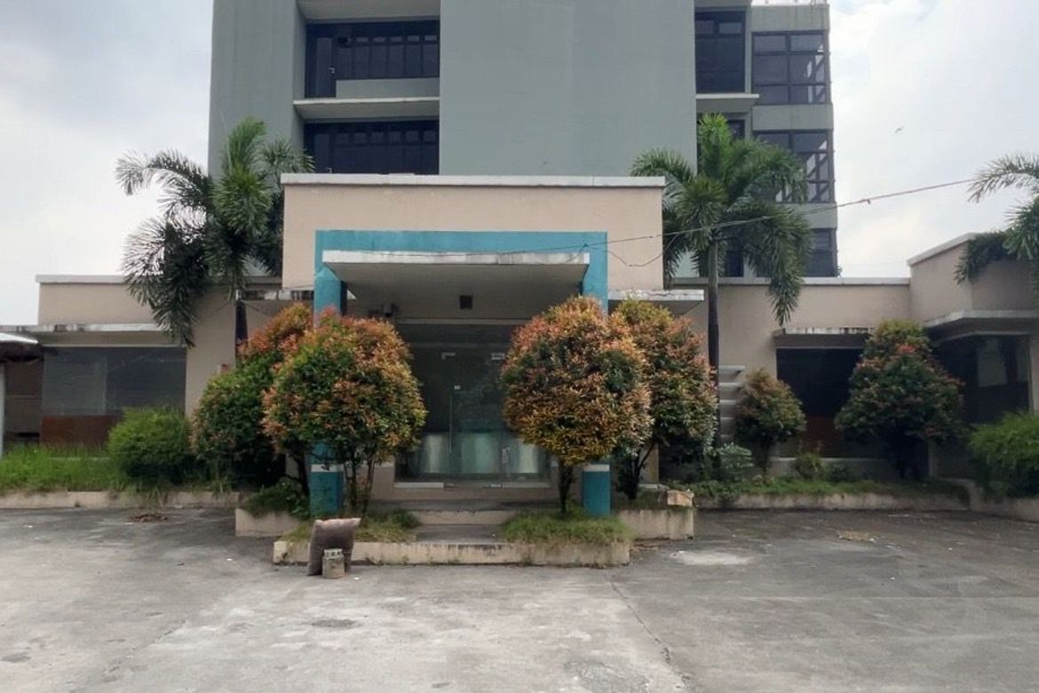 Warehouse / Factory for Sale in Moldex Residences Valenzuela, Paso de Blas, Valenzuela, Metro Manila