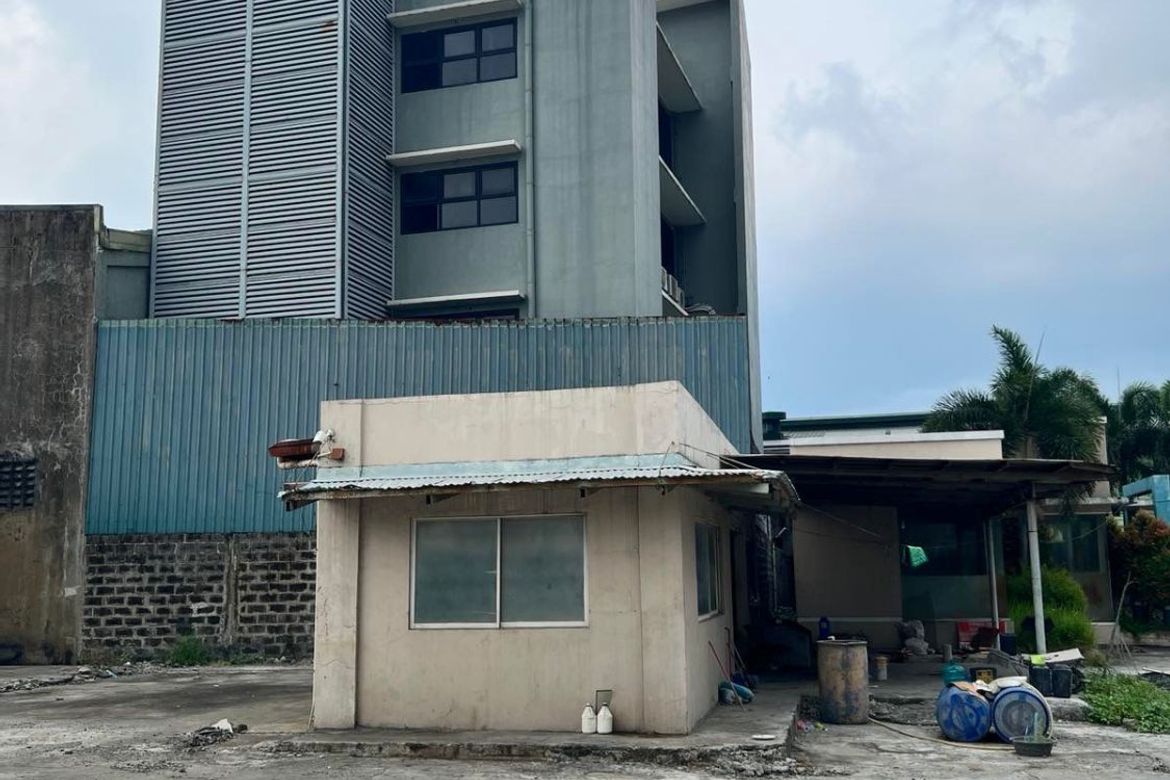 Warehouse / Factory for Sale in Moldex Residences Valenzuela, Paso de Blas, Valenzuela, Metro Manila – photo 2