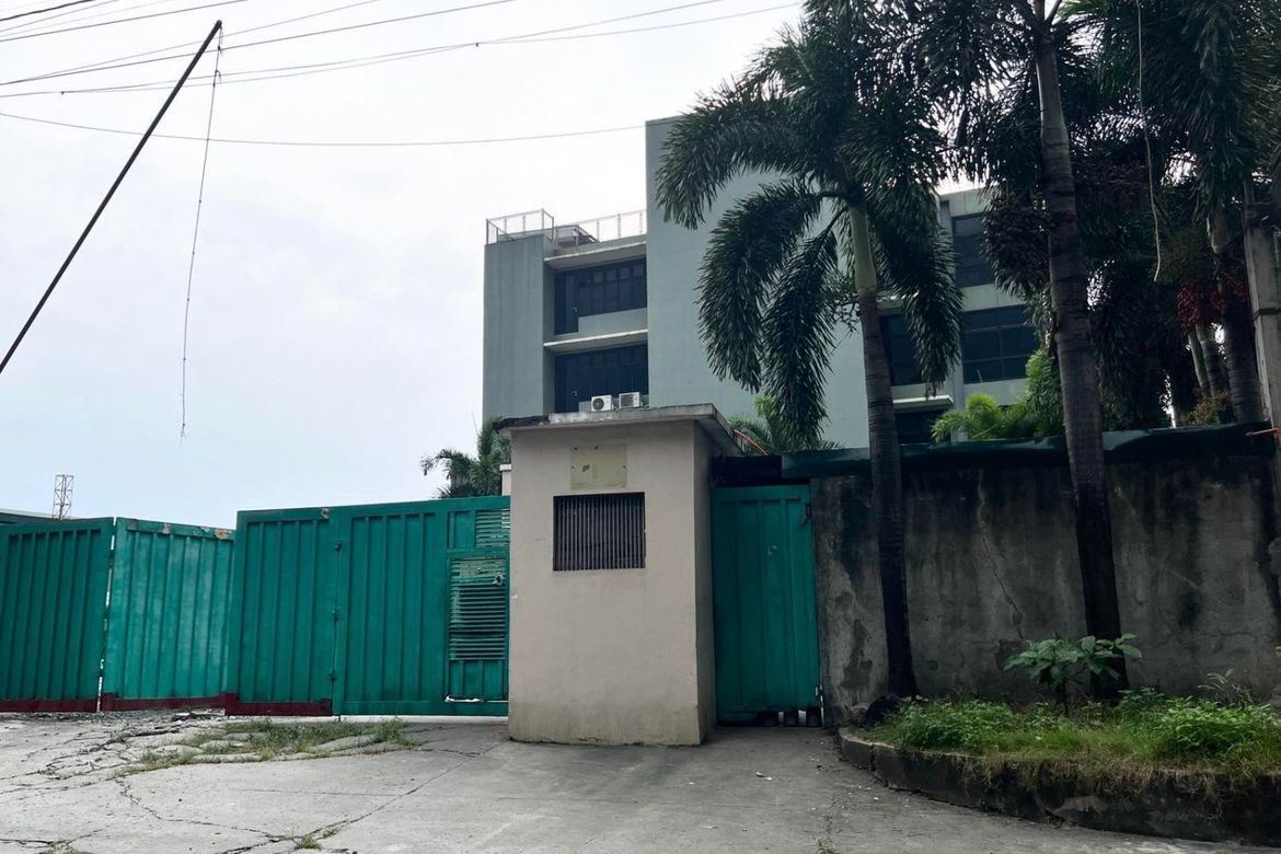 Warehouse / Factory for Sale in Moldex Residences Valenzuela, Paso de Blas, Valenzuela, Metro Manila – photo 3