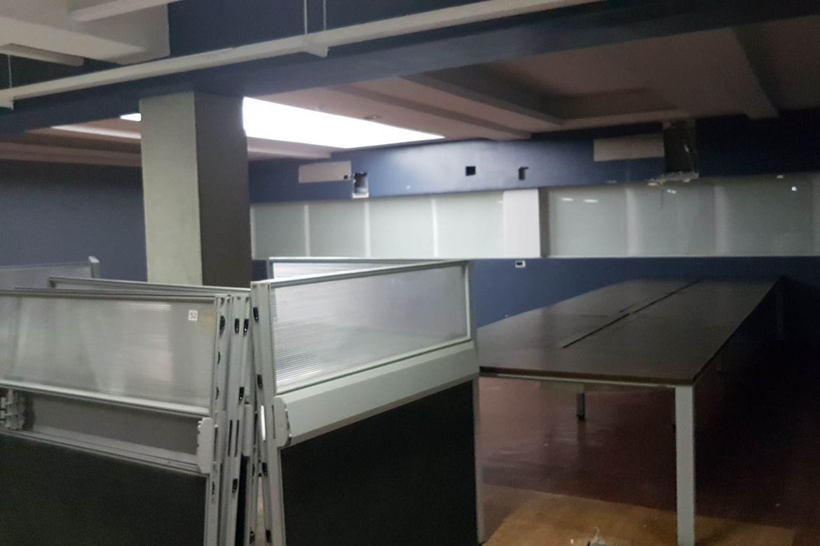 Warehouse / Factory for Sale in Moonwalk, Parañaque, Metro Manila – photo 2