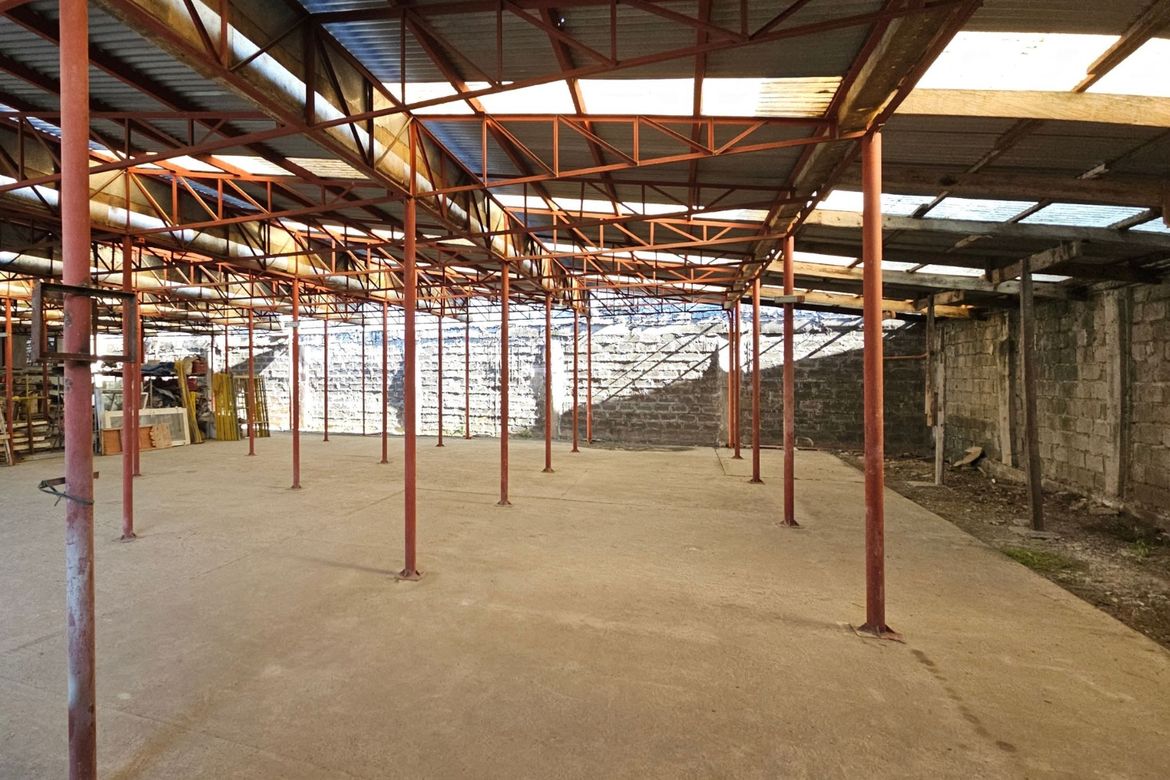 Warehouse / Factory for Sale in Moonwalk, Parañaque, Metro Manila – photo 4