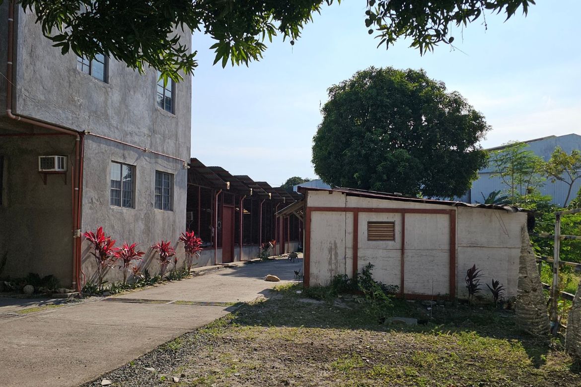 Warehouse / Factory for Sale in Moonwalk, Parañaque, Metro Manila – photo 5