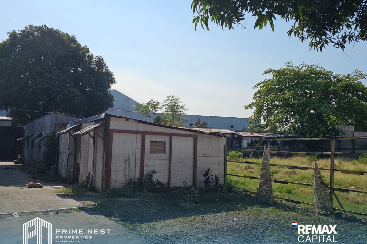 Warehouse / Factory for Sale in Moonwalk, Parañaque, Metro Manila – photo 6