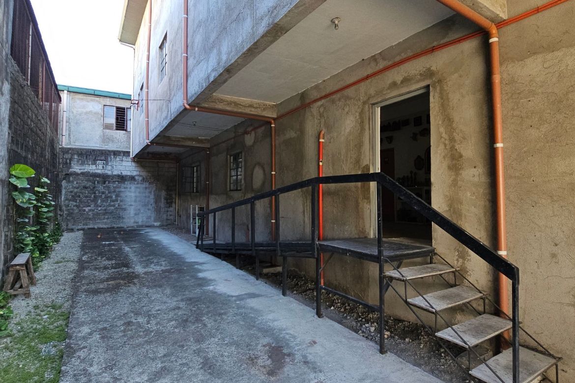 Warehouse / Factory for Sale in Moonwalk, Parañaque, Metro Manila – photo 7