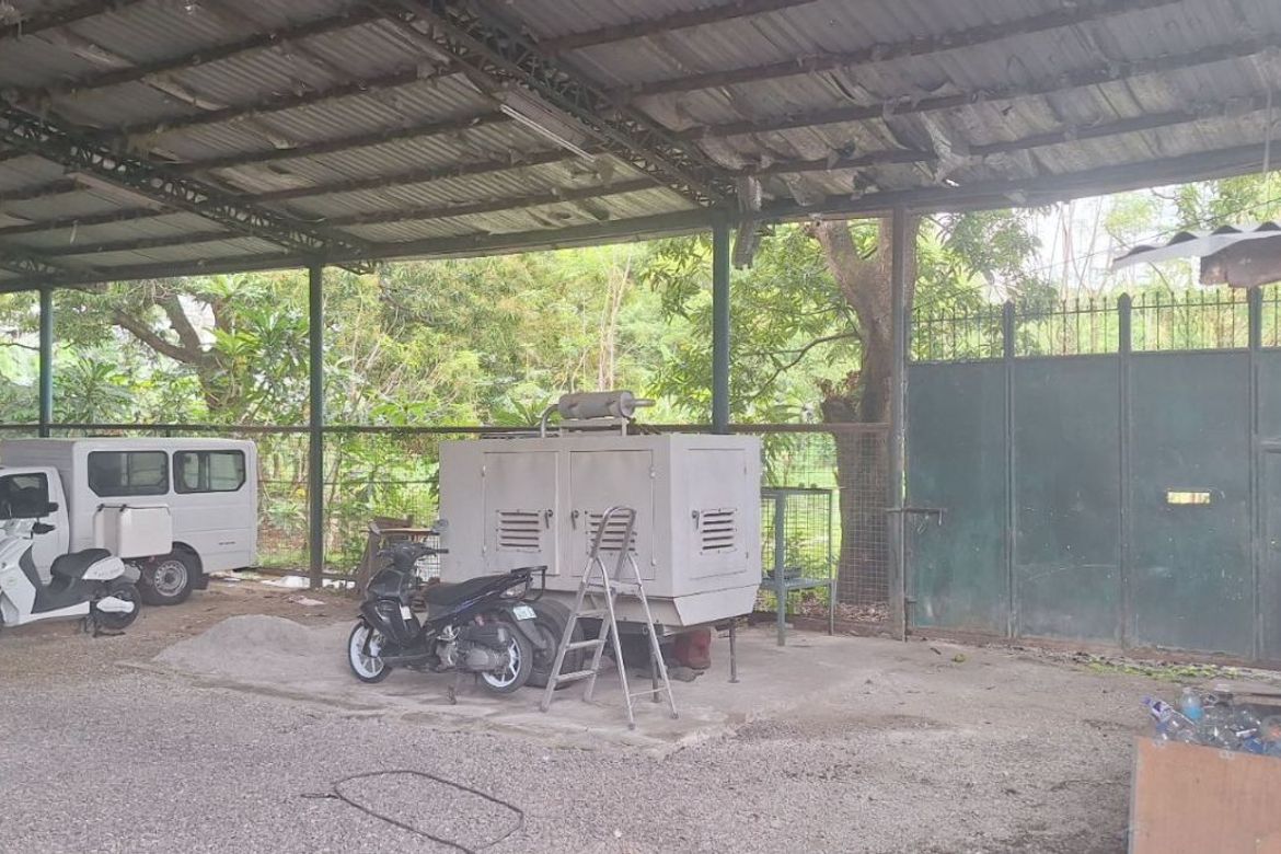 Warehouse / Factory for Sale in Nagkaisang Nayon, Quezon City, Metro Manila – photo 3
