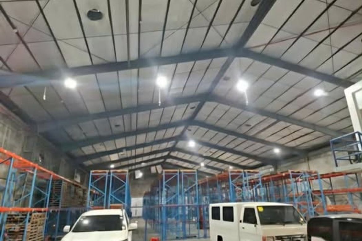 Warehouse / Factory for Sale in Nagkaisang Nayon, Quezon City, Metro Manila – photo 2