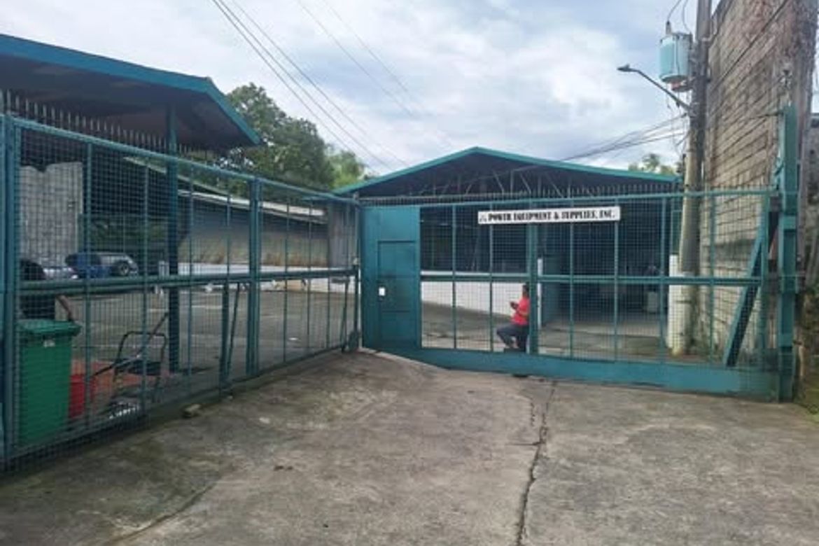 Warehouse / Factory for Sale in Nagkaisang Nayon, Quezon City, Metro Manila
