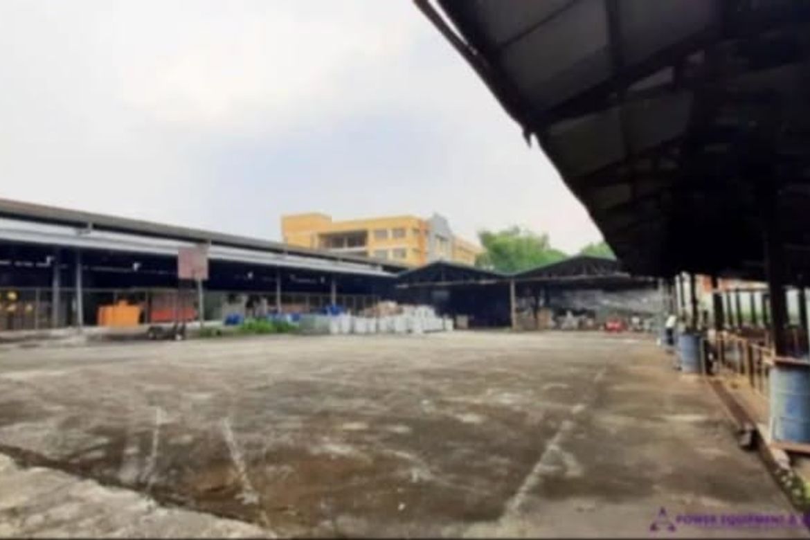 Warehouse / Factory for Sale in Nagkaisang Nayon, Quezon City, Metro Manila – photo 2