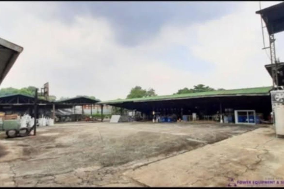 Warehouse / Factory for Sale in Nagkaisang Nayon, Quezon City, Metro Manila – photo 7
