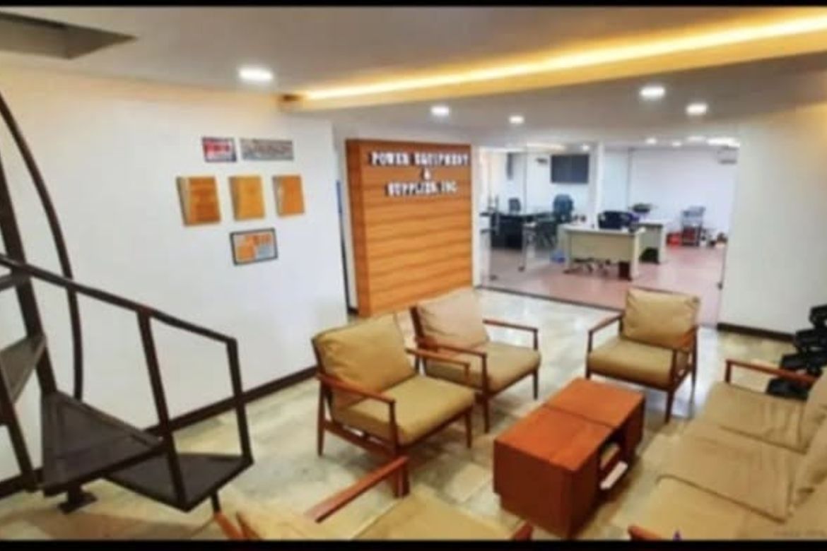 Warehouse / Factory for Sale in Nagkaisang Nayon, Quezon City, Metro Manila – photo 8