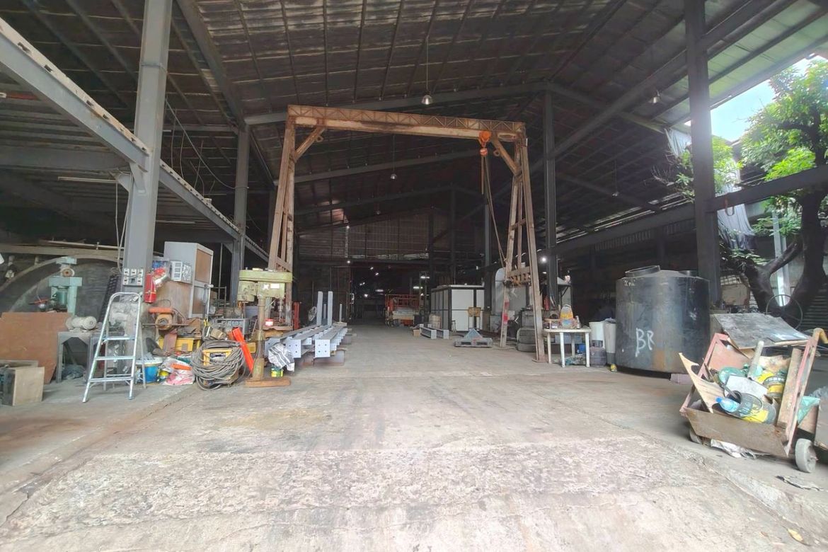 Warehouse / Factory for Sale in Novaliches Proper, Quezon City, Metro Manila