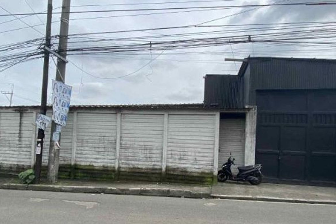 Warehouse / Factory for Sale in Novaliches Proper, Quezon City, Metro Manila – photo 2