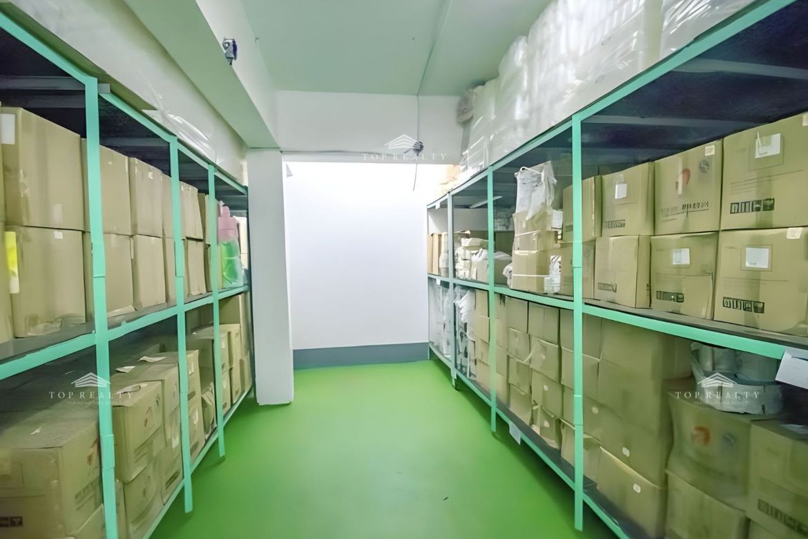 Warehouse / Factory for Sale in Novaliches Proper, Quezon City, Metro Manila – photo 7