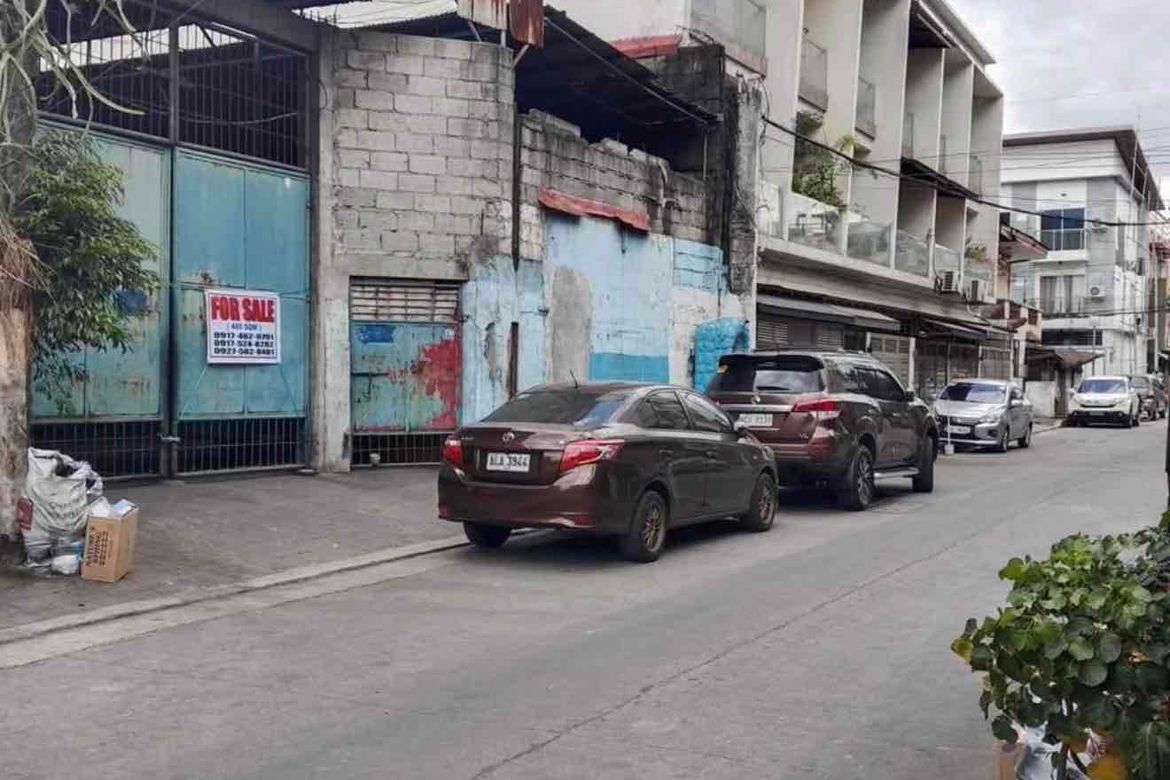 Warehouse / Factory for Sale in Paang Bundok, Quezon City, Metro Manila – photo 2