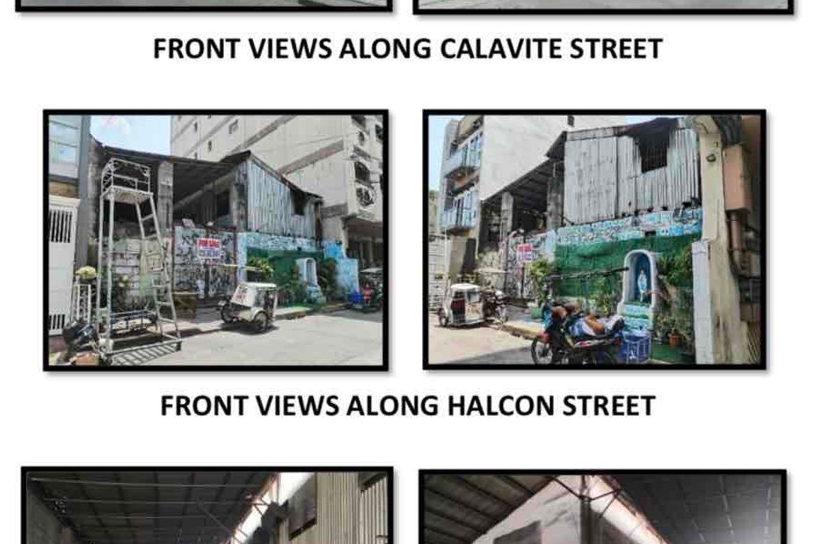 Warehouse / Factory for Sale in Paang Bundok, Quezon City, Metro Manila – photo 3