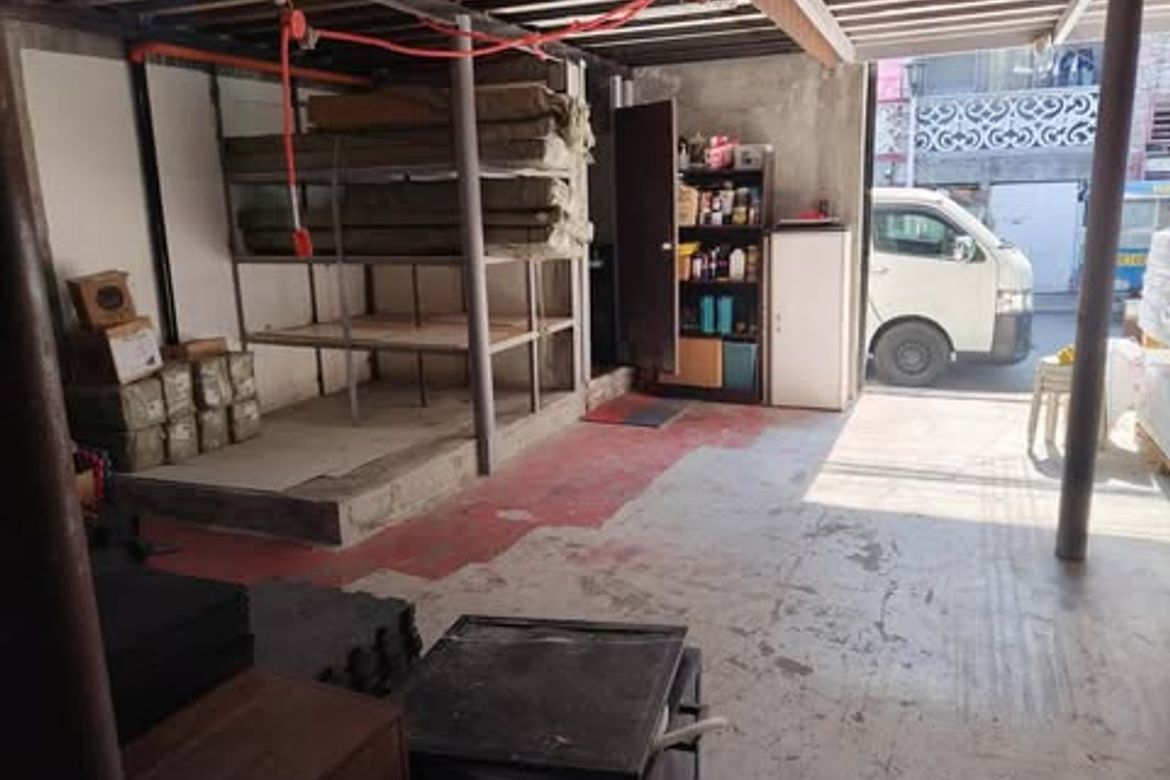 Warehouse / Factory for Sale in Paco, Manila, Metro Manila – photo 2