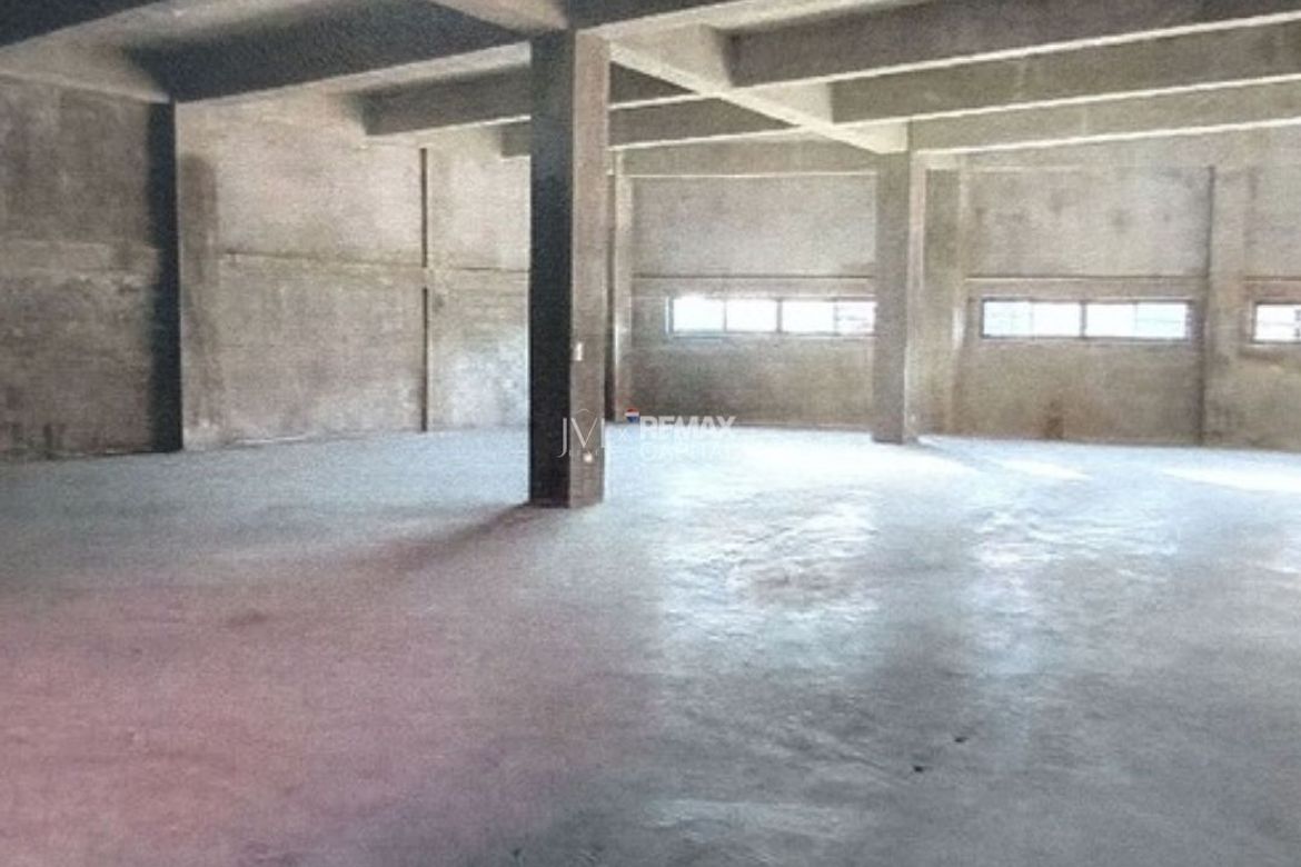 Warehouse / Factory for Sale in Pag-Asa, Obando, Bulacan