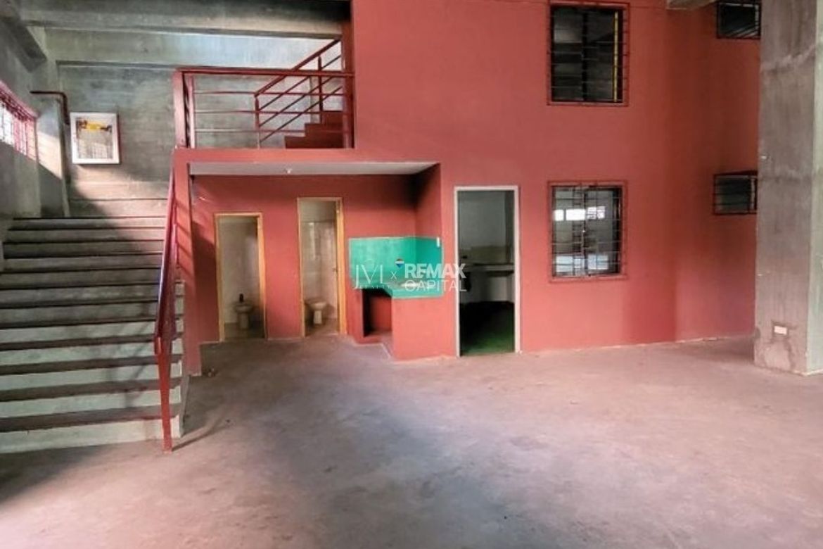 Warehouse / Factory for Sale in Pag-Asa, Obando, Bulacan – photo 3