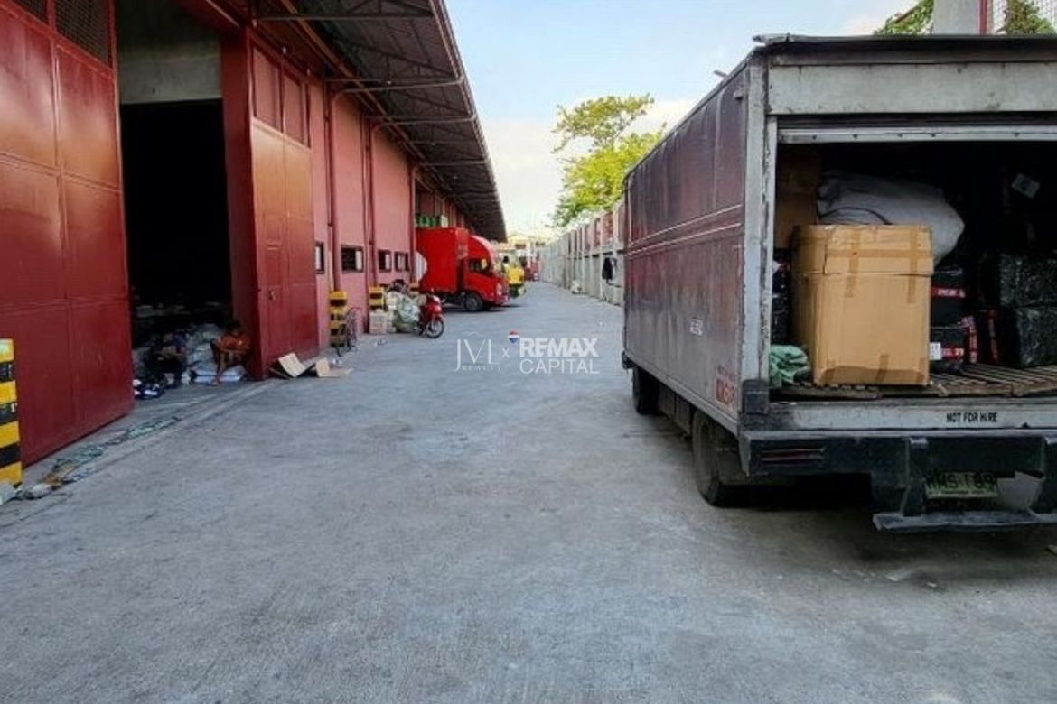 Warehouse / Factory for Sale in Pag-Asa, Obando, Bulacan – photo 5