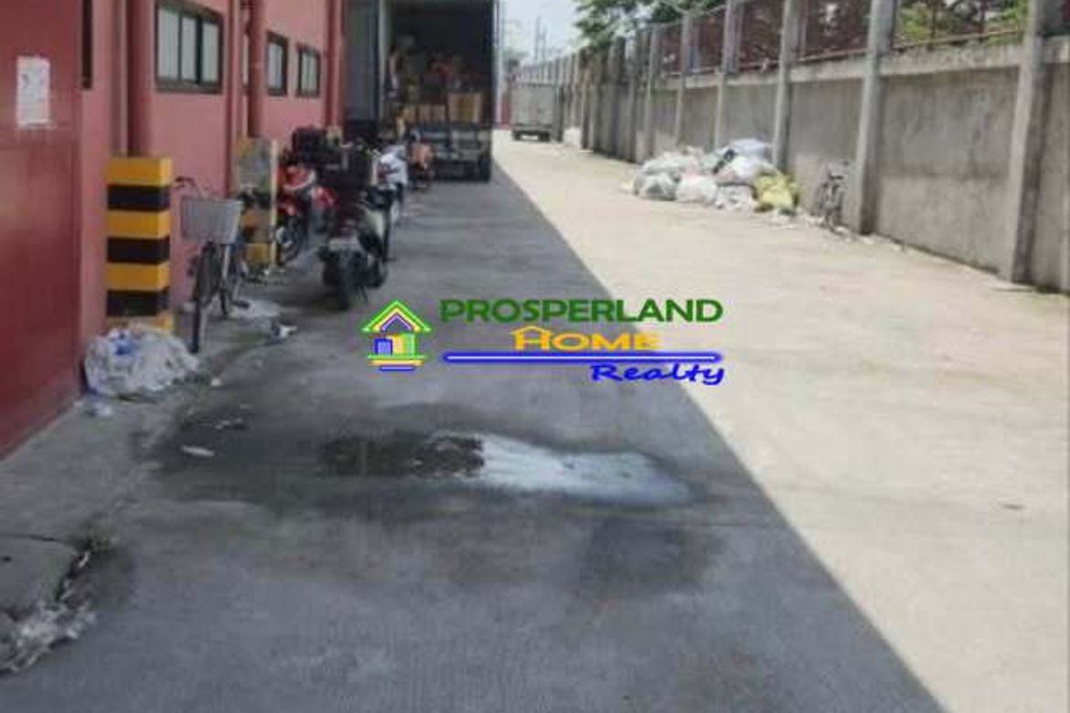 Warehouse / Factory for Sale in Pag-Asa, Obando, Bulacan