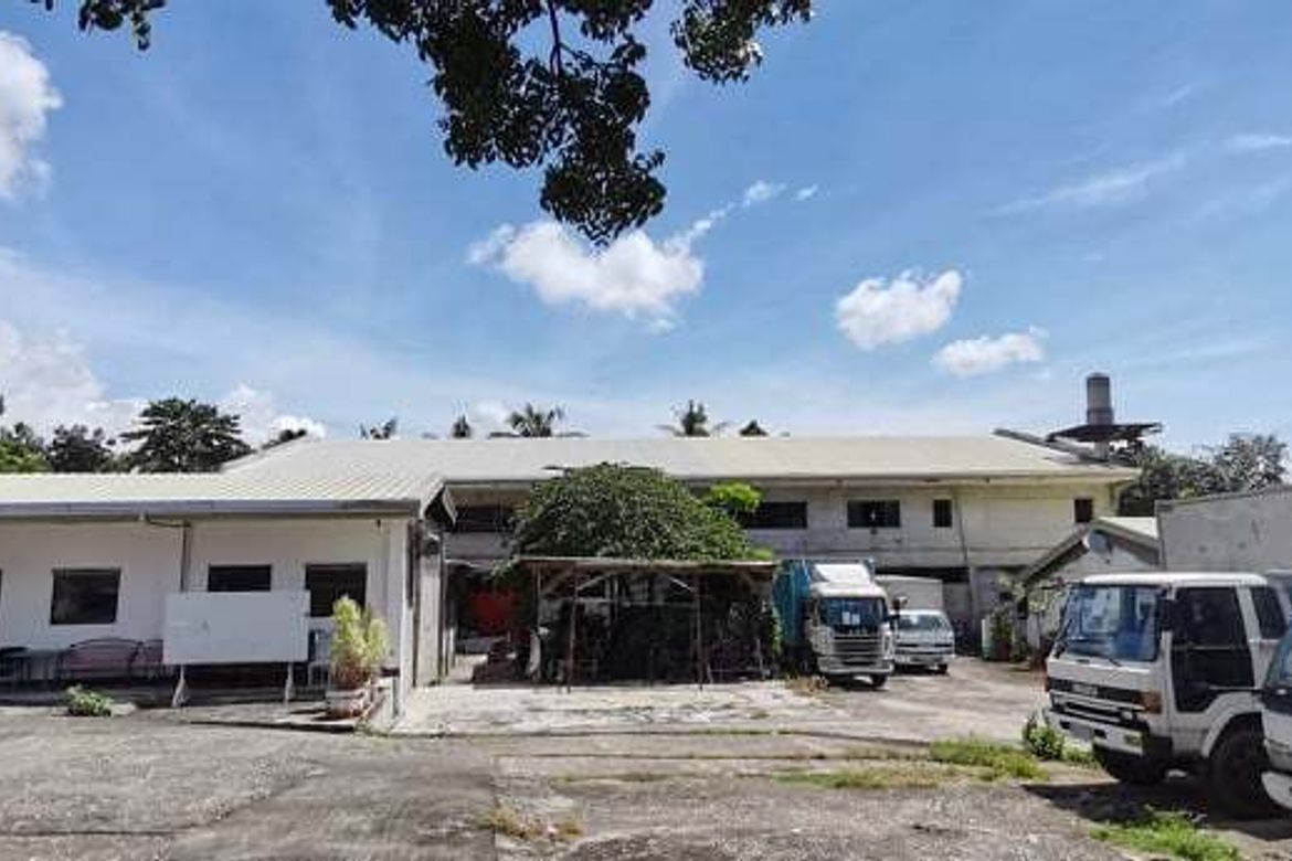 Warehouse / Factory for Sale in Pagsabungan, Mandaue, Cebu – photo 2