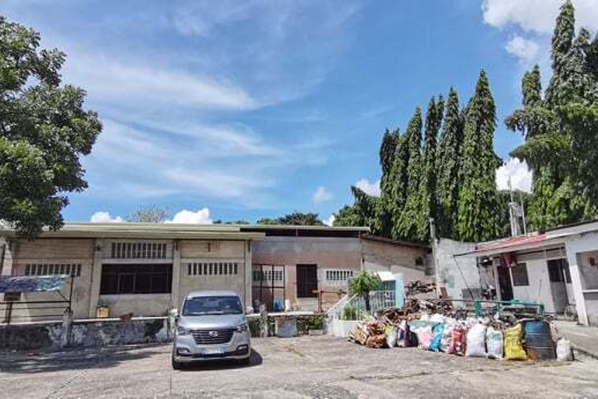 Warehouse / Factory for Sale in Pagsabungan, Mandaue, Cebu – photo 3