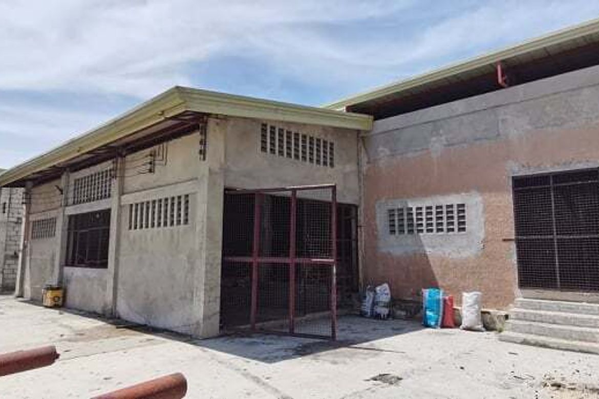 Warehouse / Factory for Sale in Pagsabungan, Mandaue, Cebu – photo 4