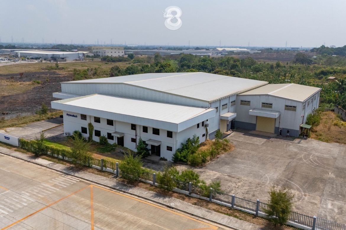 Warehouse / Factory for Sale in Palihan, Hermosa, Bataan