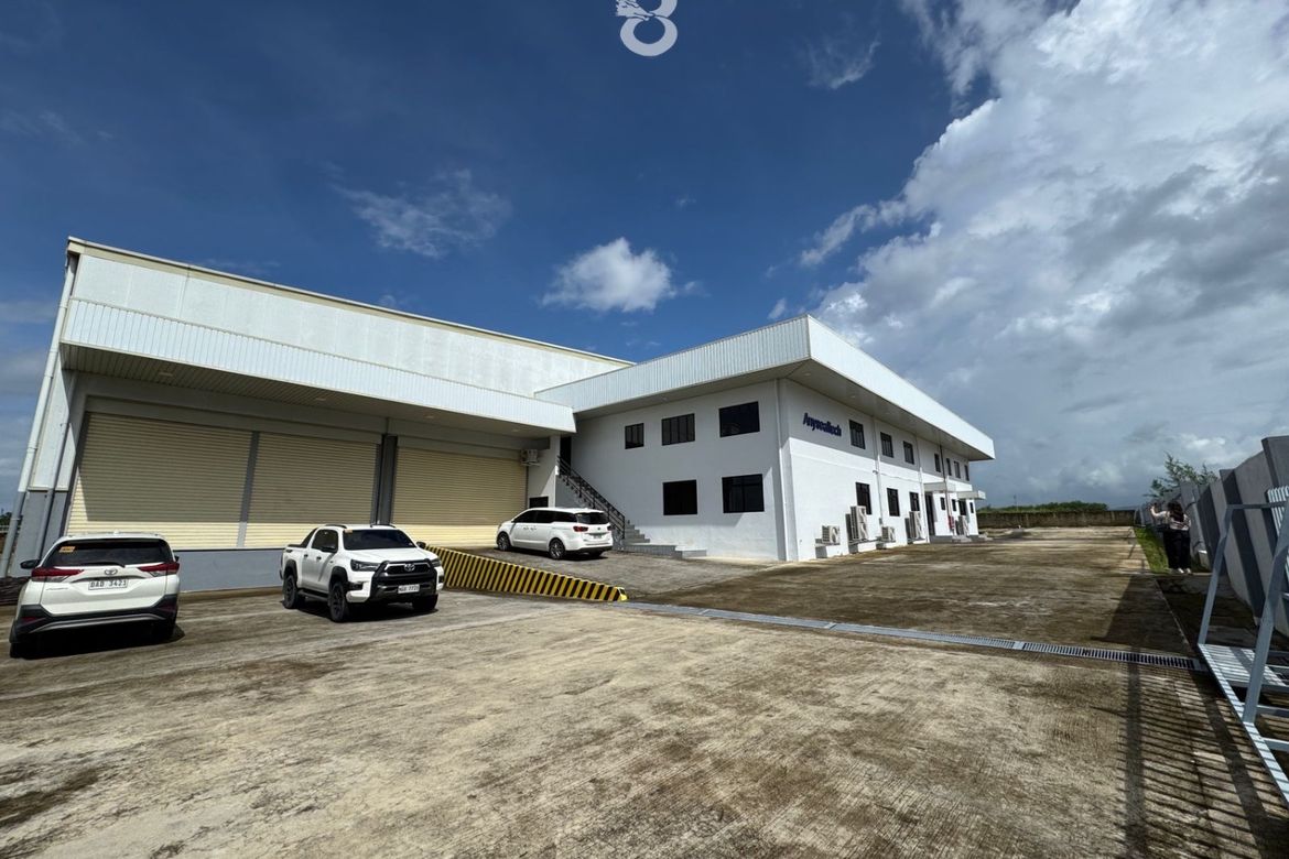 Warehouse / Factory for Sale in Palihan, Hermosa, Bataan – photo 3