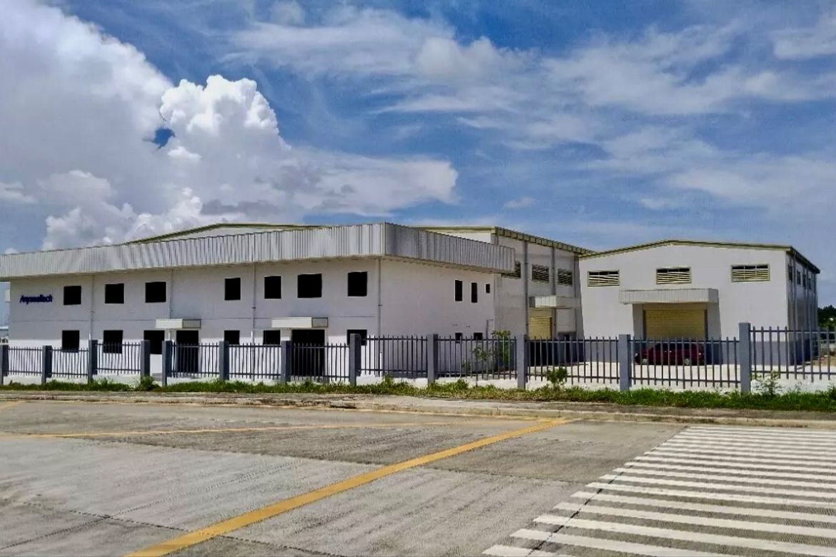 Warehouse / Factory for Sale in Palihan, Hermosa, Bataan – photo 2