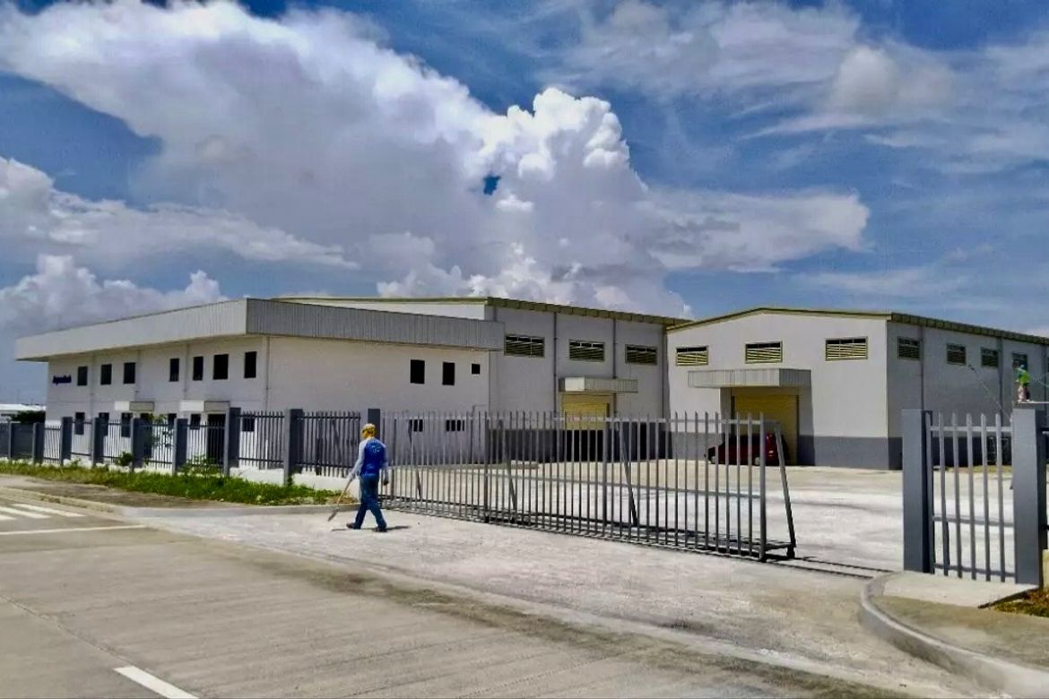 Warehouse / Factory for Sale in Palihan, Hermosa, Bataan – photo 3