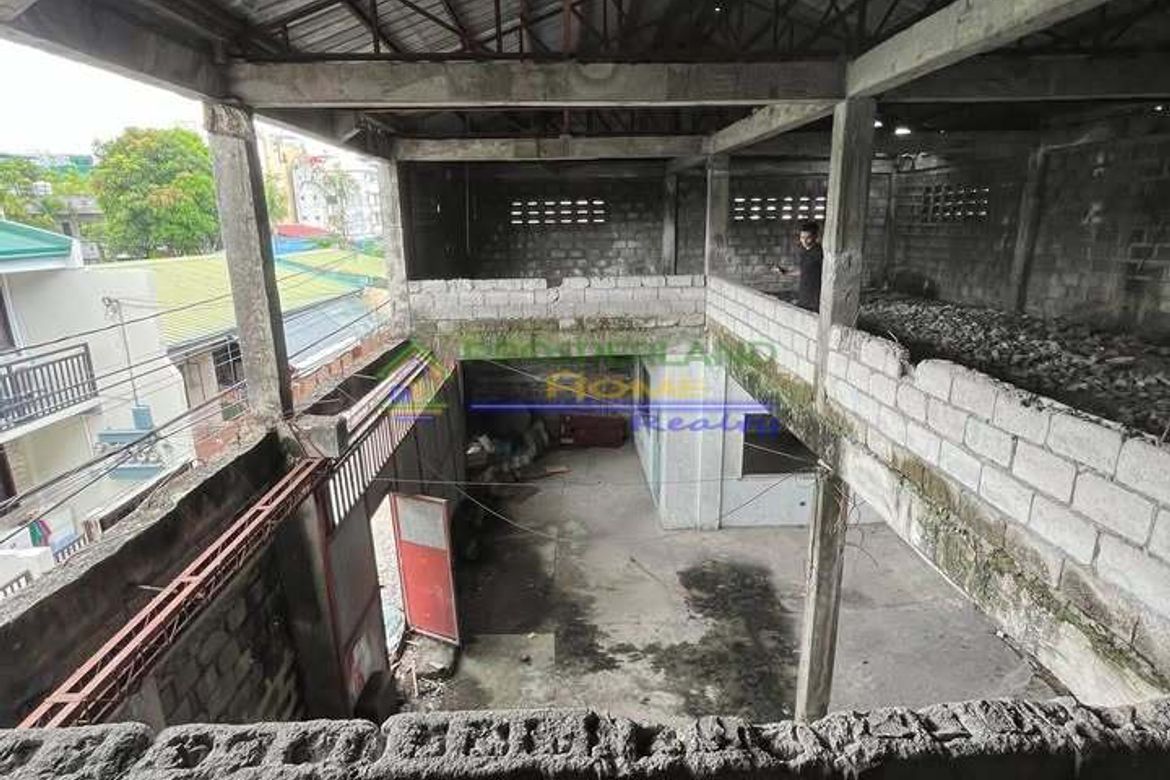 Warehouse / Factory for Sale in Pamplona Dos, Las Piñas, Metro Manila