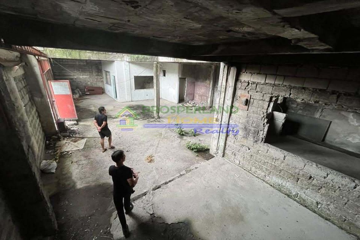 Warehouse / Factory for Sale in Pamplona Dos, Las Piñas, Metro Manila – photo 2