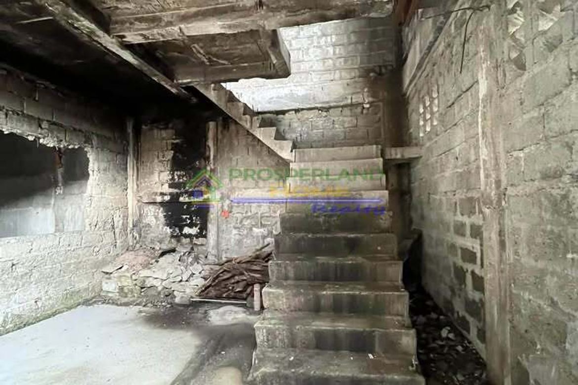 Warehouse / Factory for Sale in Pamplona Dos, Las Piñas, Metro Manila – photo 3