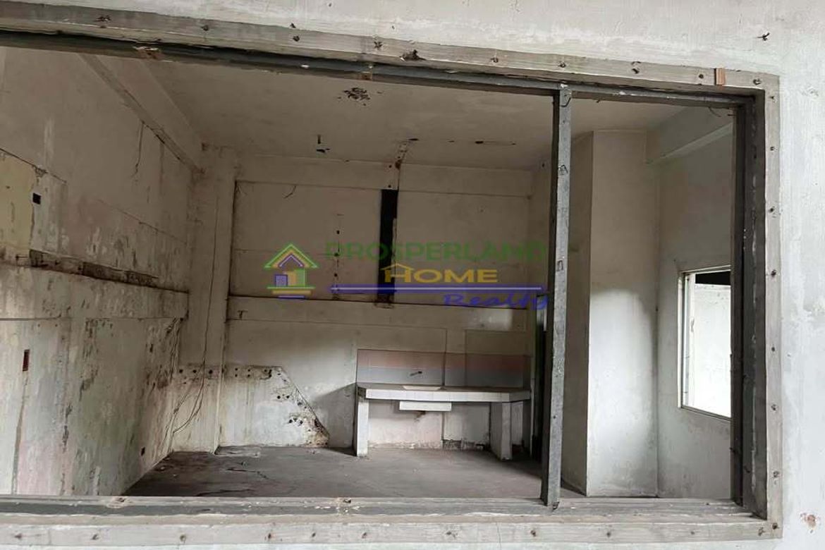 Warehouse / Factory for Sale in Pamplona Dos, Las Piñas, Metro Manila – photo 5