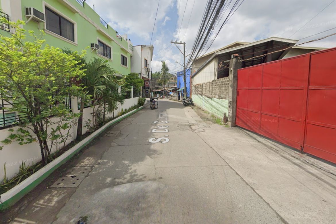 Warehouse / Factory for Sale in Parada, Valenzuela, Metro Manila