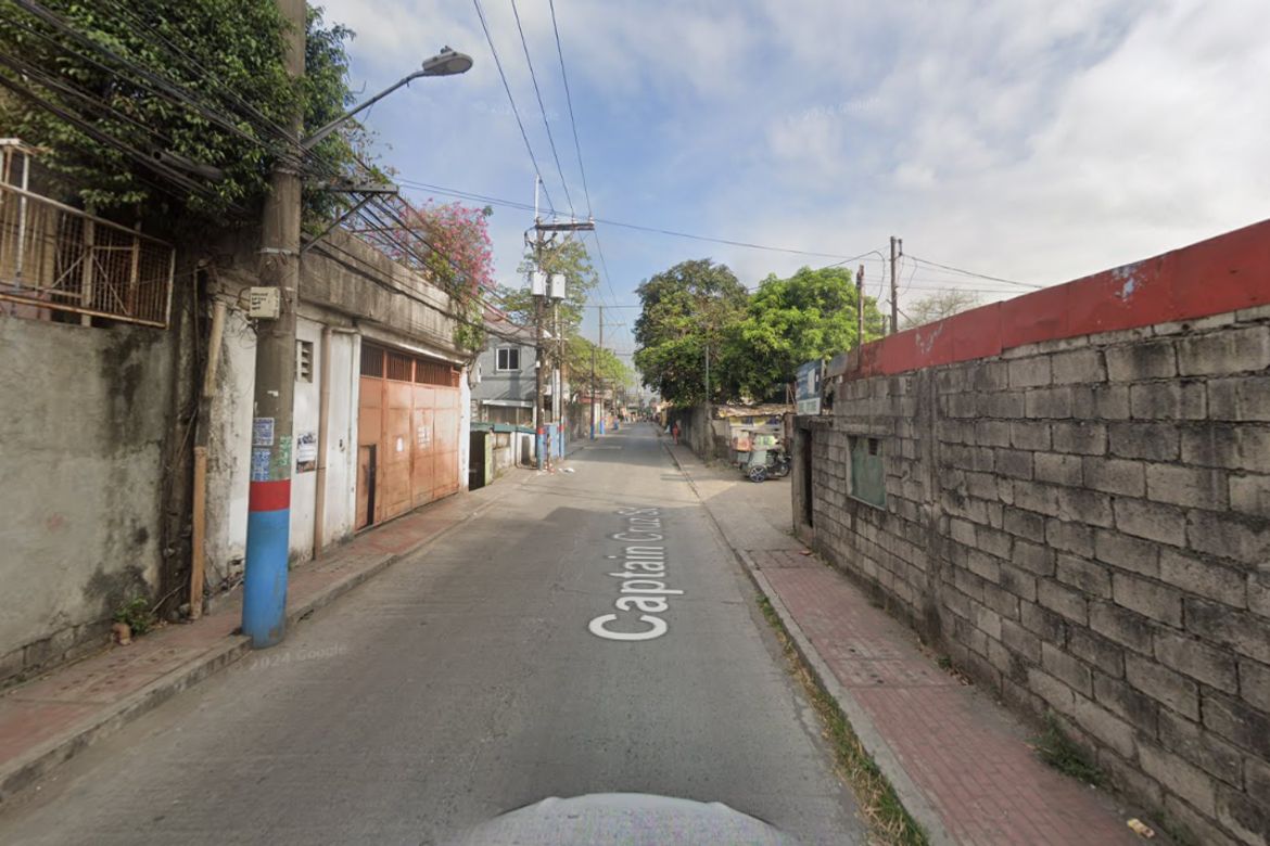 Warehouse / Factory for Sale in Parada, Valenzuela, Metro Manila – photo 2