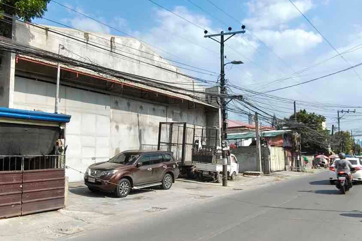 Warehouse / Factory for Sale in Pardo, Cebu City, Cebu – photo 3