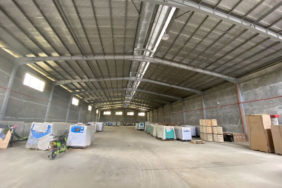 Warehouse / Factory for Sale in Parulan, Plaridel, Bulacan – photo 2