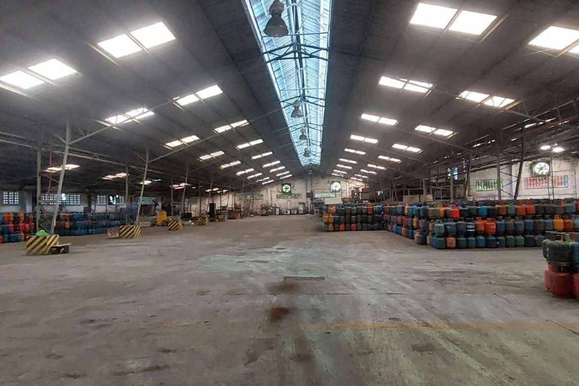 Warehouse / Factory for Sale in Paso de Blas, Valenzuela, Metro Manila – photo 4