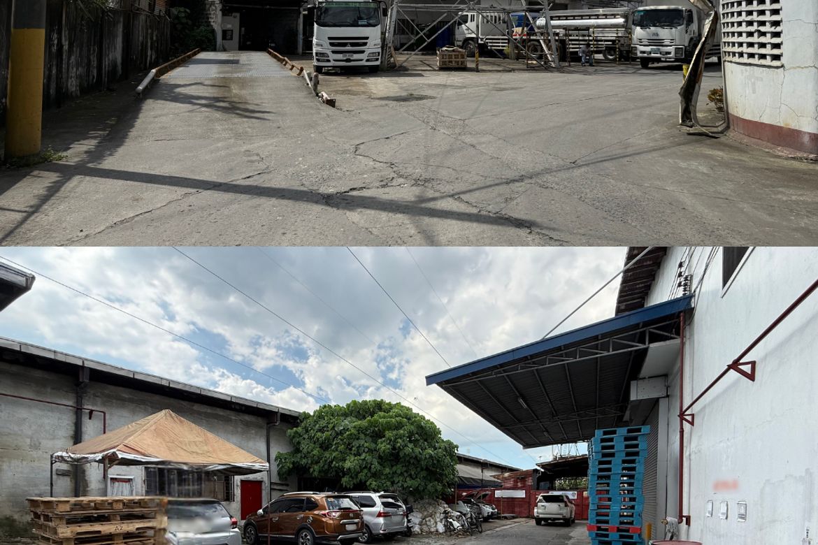 Warehouse / Factory for Sale in Paso de Blas, Valenzuela, Metro Manila – photo 3